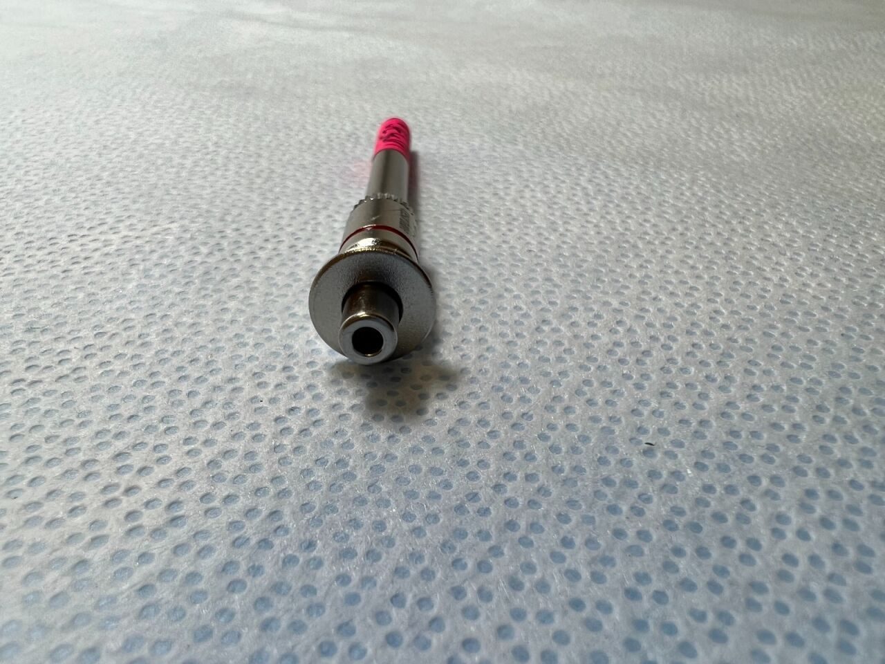 SYNTHES 314.432 1.5mm Resorbable Loaded Holding Sleeve w/ Drill Bit — photo 3