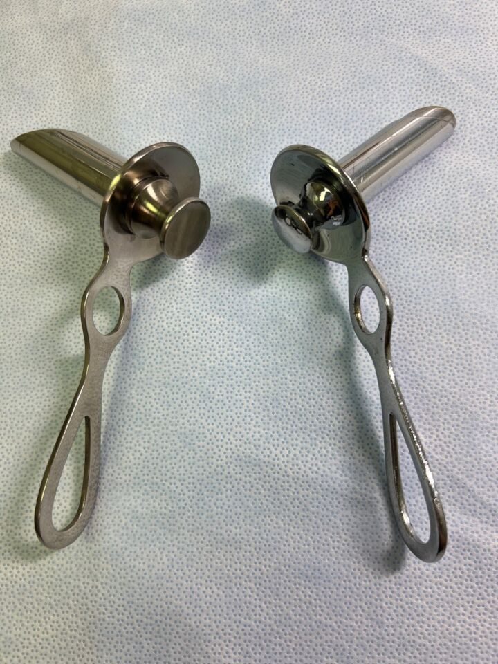 Rectal Speculums — photo 4