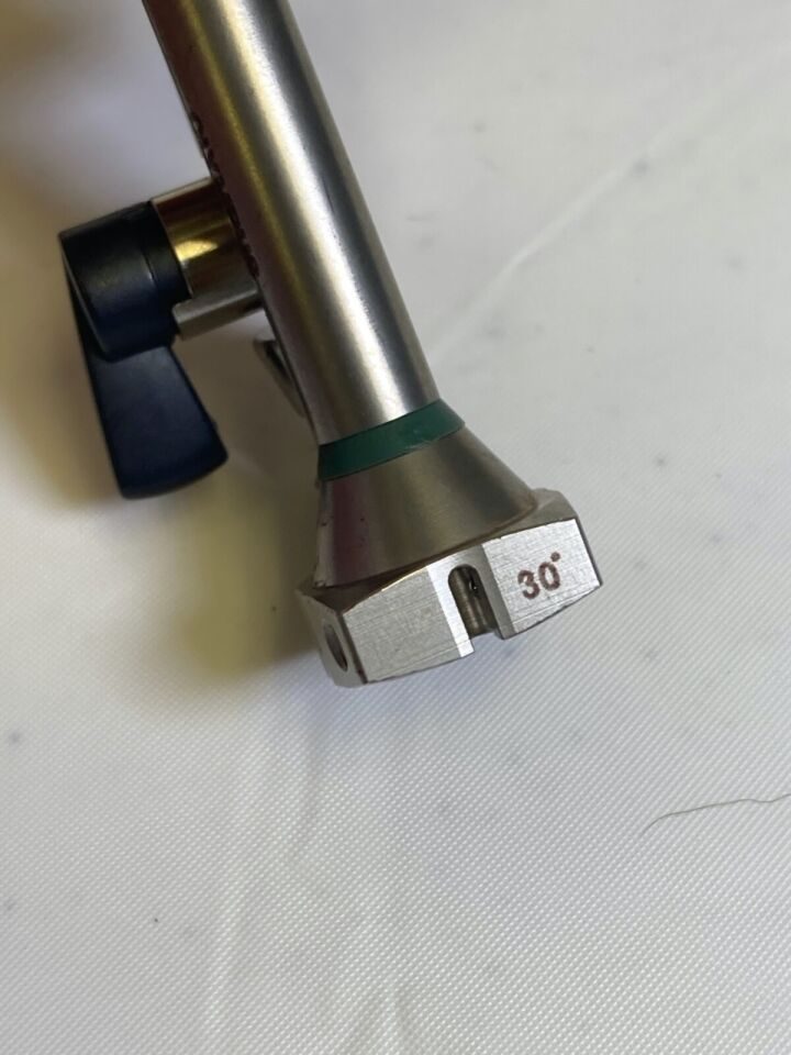 OLYMPUS WA22850A Hysteroscope — photo 5
