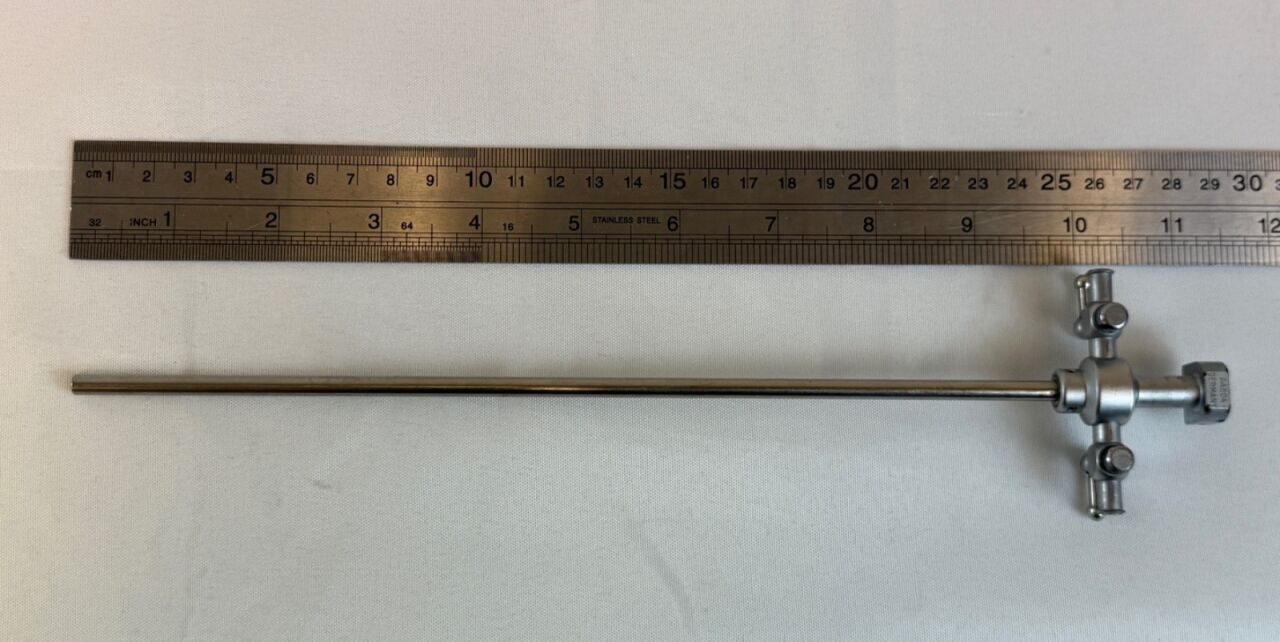 OLYMPUS A4604 Hysteroscope — photo 8