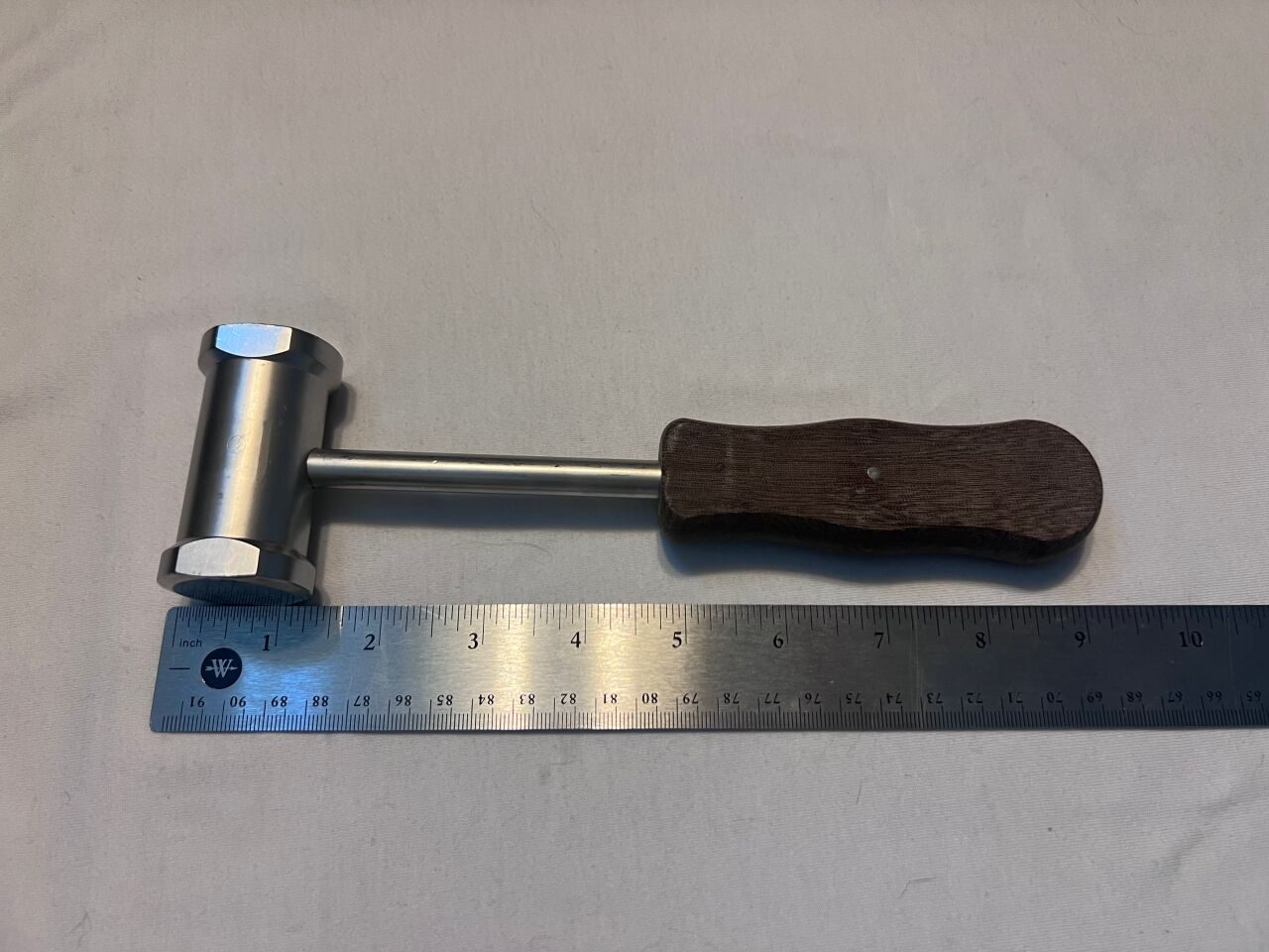 SYNTHES 399.42 Orthopedic Hammer 500g — photo 2
