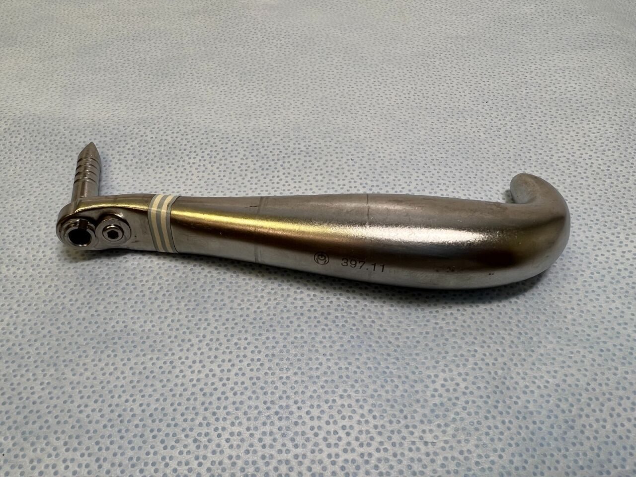 SYNTHES 397.11 Maxillofacial Guide Sleeve — photo 6