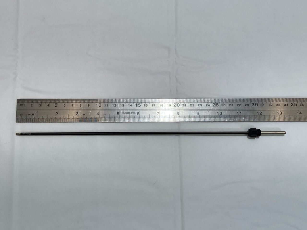 CONMED C-LIL-TU-31 Low Impact 3.5mm x 31cm Insulated Outer Tube — photo 9