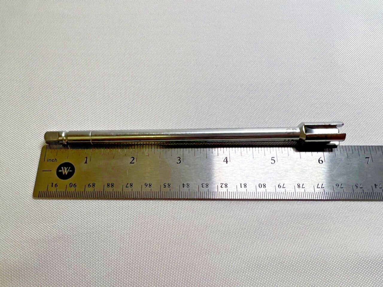 MEDTRONIC 8081533 Dual Driver Shaft — photo 4