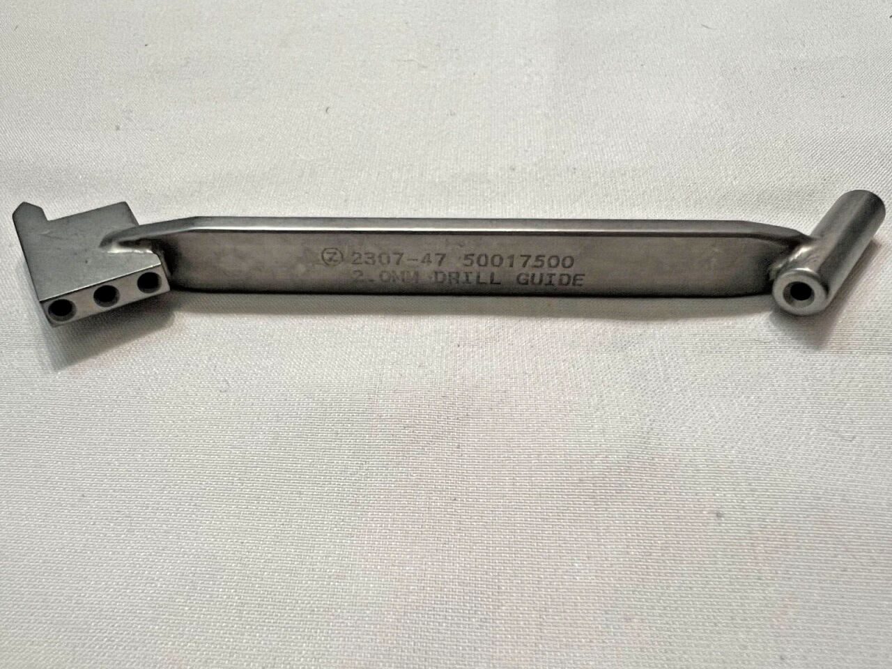 ZIMMER 2307-47 Double Ended Drill Guide 2mm X 4-1/2" Length — photo 2