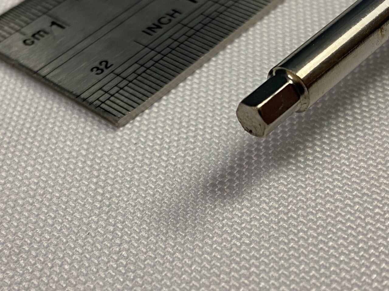 SYNTHES 313.93 Hexagonal 4mm — photo 5