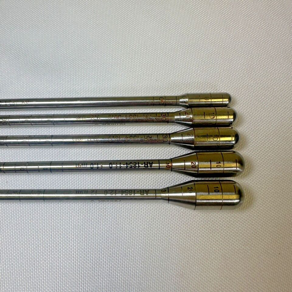 ARTHREX AR-1856 ACL Tunnel Preparation Instrumentation Set — photo 3
