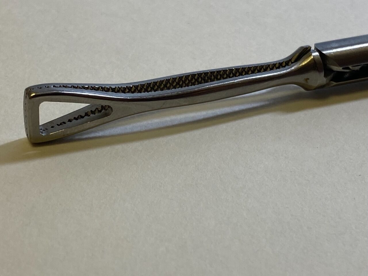 SURGITECH 515-301 Laparoscopic Grasping Forceps — photo 3
