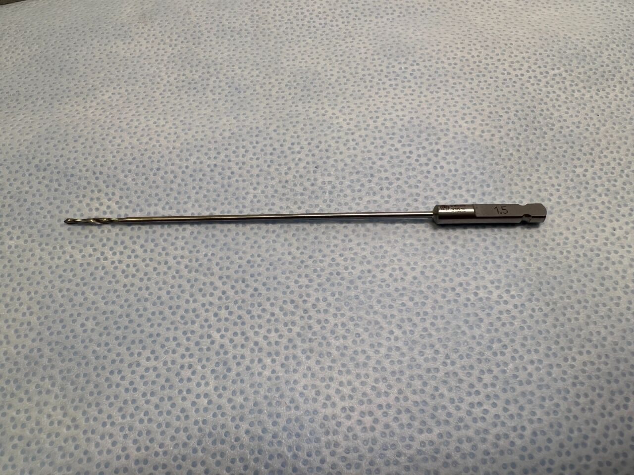 SYNTHES 310.16 Drill Bit — photo 2