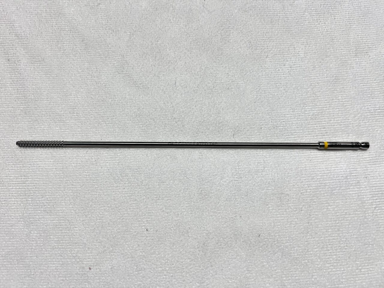 SYNTHES 03.333.800 Cannulated Tap 4.5mm — photo 1