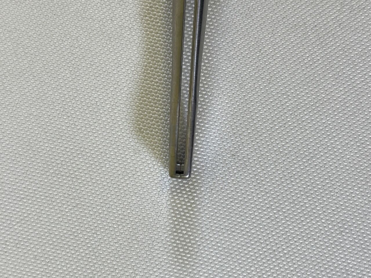 STRYKER 250-080-240 250-080-230 10mm x 33cm Allis Tissue Laparoscopic Grasper — photo 6