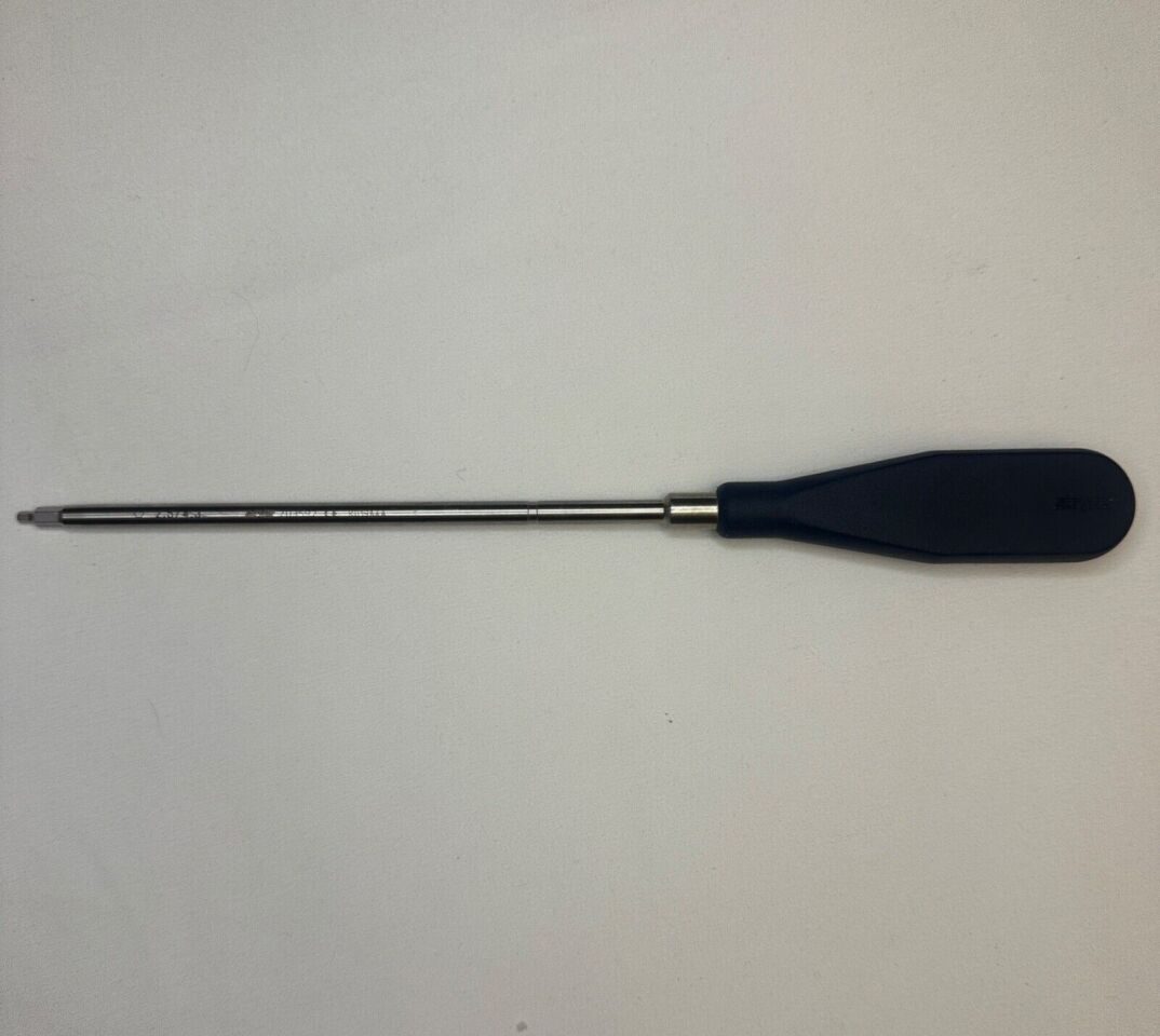 STRYKER 703592 AxSOS Hex Driver 2.5/4.3mm — photo 1