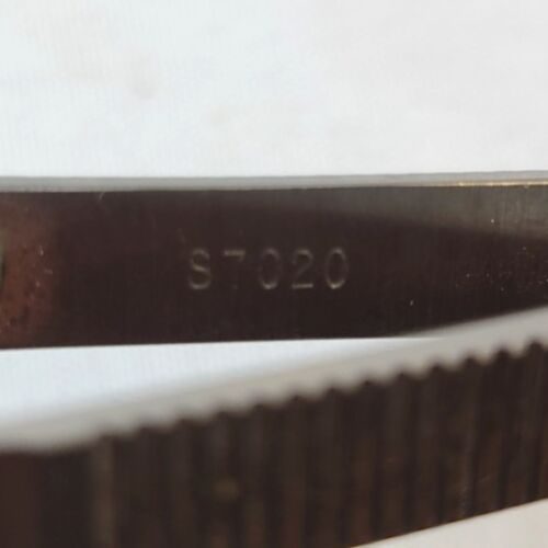 SNOWDEN-PENCER S7020 Castroviejo Corneal Section Scissors — photo 7