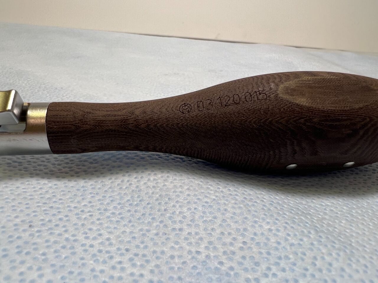 SYNTHES 03.120.015 Trocar  Handle — photo 2