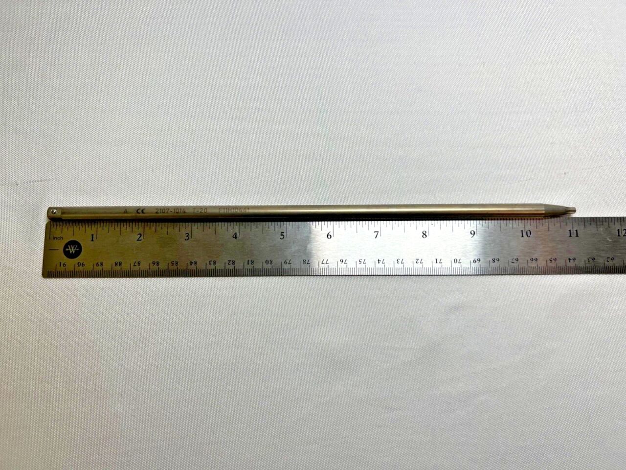 MEDTRONIC 2107-1014 Universal Driver Shaft — photo 5