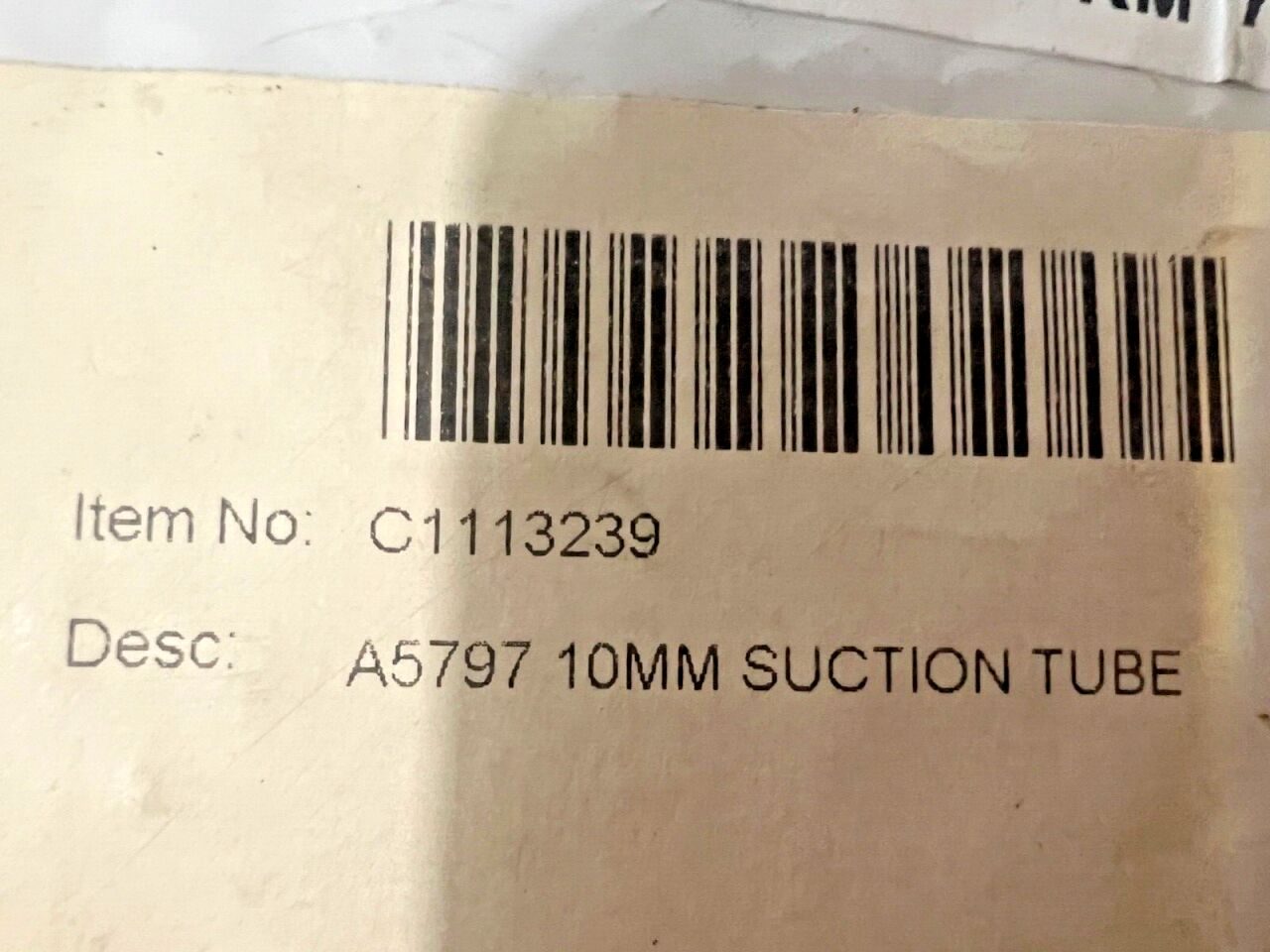 OLYMPUS A5797 10mm Suction Tube — photo 2