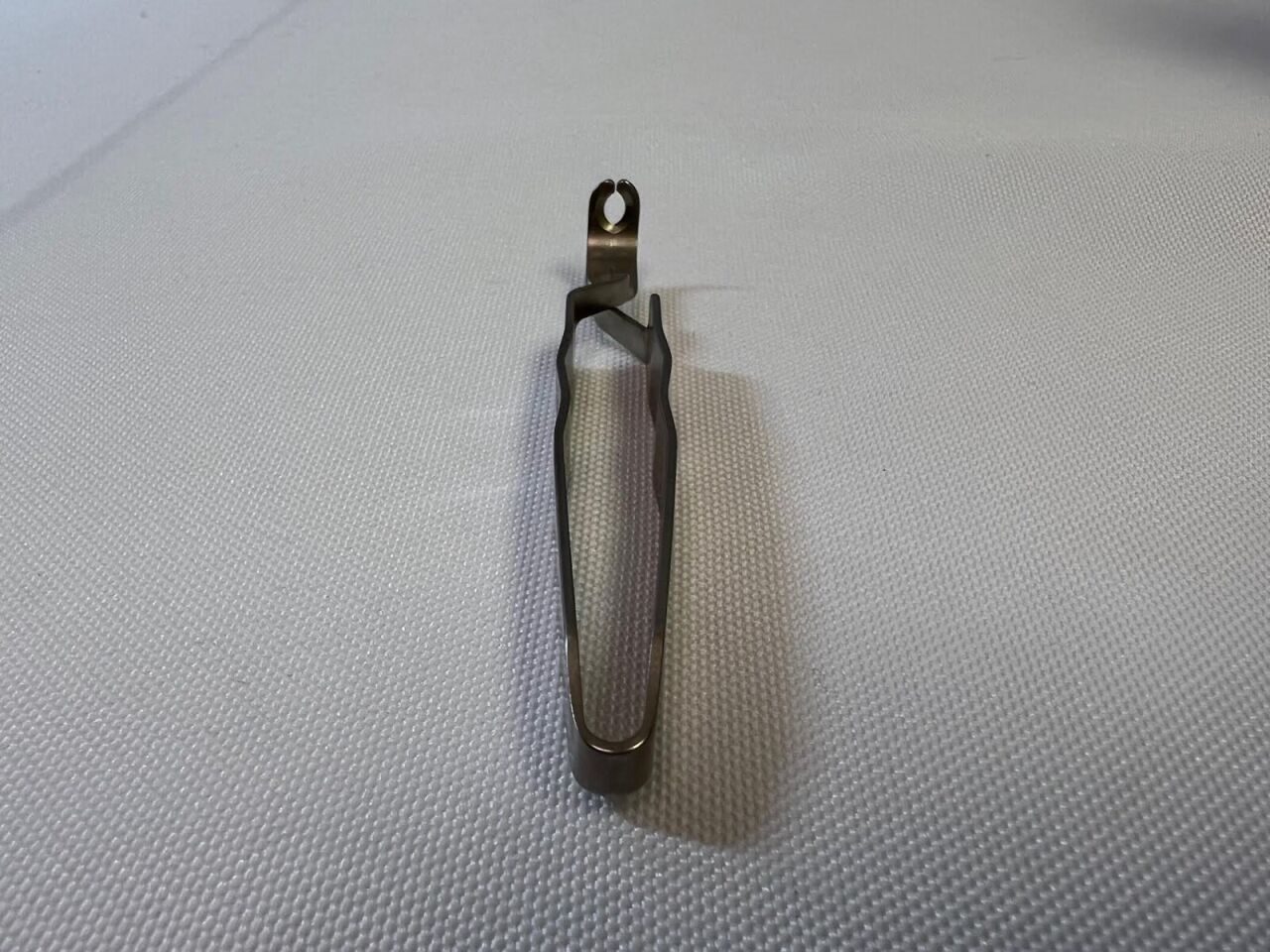 ZIMMER 4812-01 Surgical Orthopedic Forceps 3-1/2" — photo 4