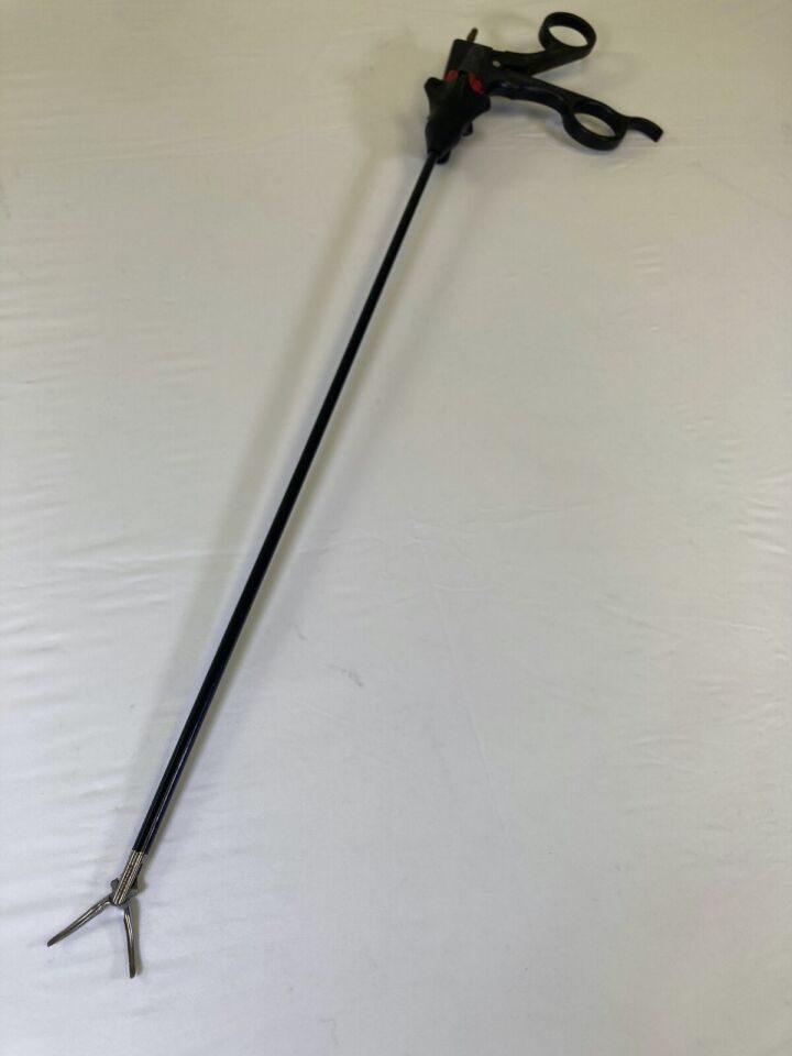 SURGICAL DIRECT SD14128 5mm x 37cm Monopolar Laparoscopic Maryland Dissector — photo 10