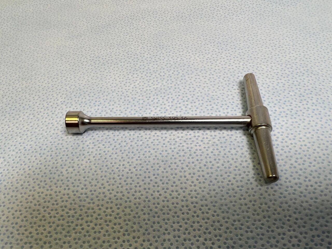 SYNTHES 395.36 Socket Wtench — photo 4