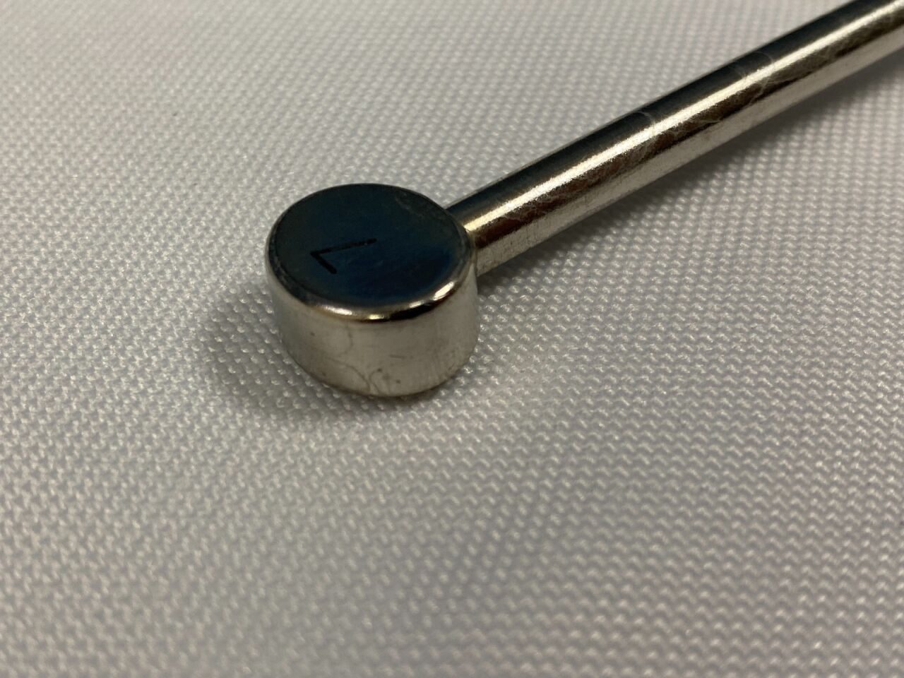 SYNTHES 396.407 ACF l Spacer, Lordotic, 7 mm — photo 5