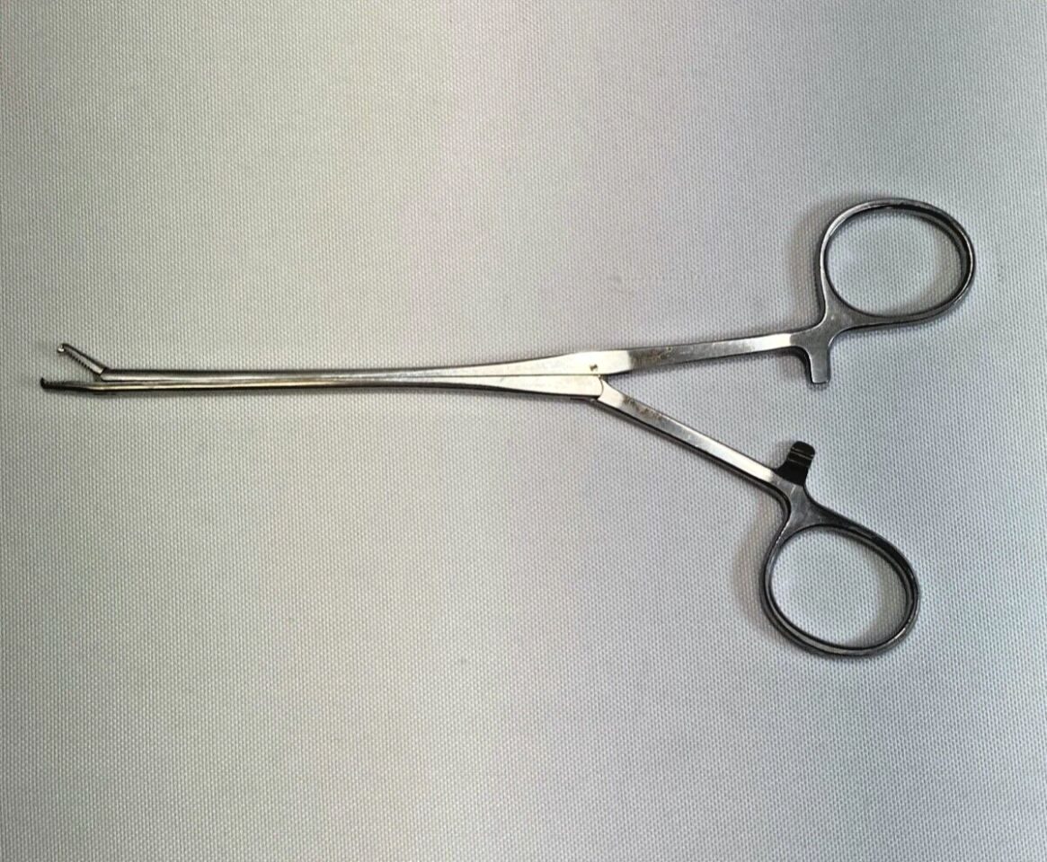 ARTHREX AR-2000 Tendon Retriever Forcep Orthopedics Arthroscopy