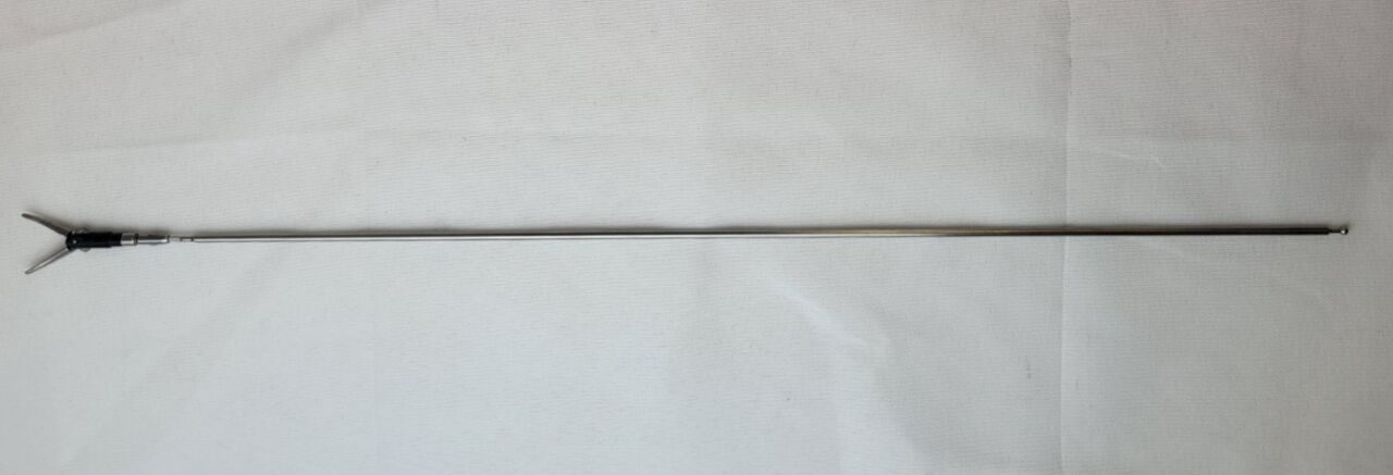 AESCULAP PM699R Maryland Dissecting Forceps Jaw Insert, 310mm — photo 5