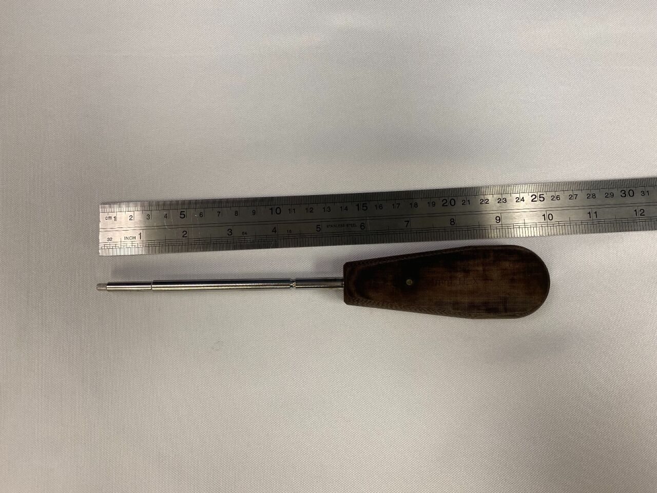 SYNTHES 313.93 Hexagonal 4mm — photo 1