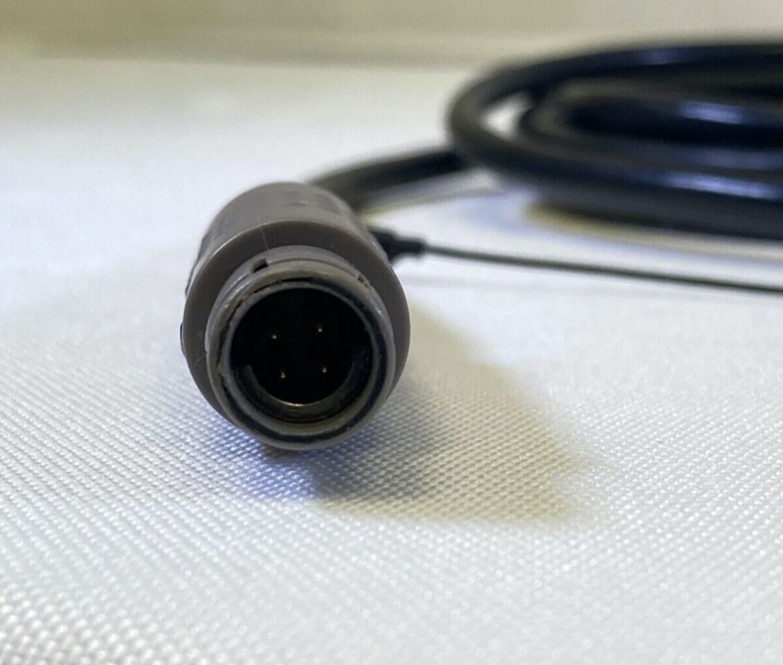 VERATHON 0570-0210 Reusable GVL 1-2 Laryngoscope — photo 5