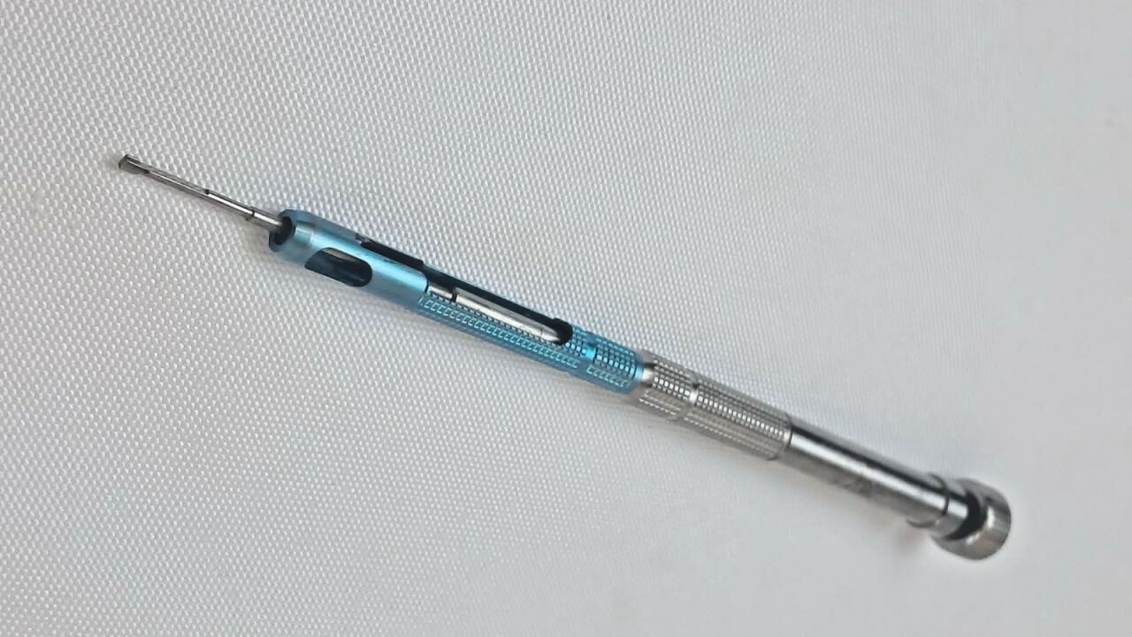 AMO Emerald XL Ophthalmic Unfolder Delivery System — photo 2
