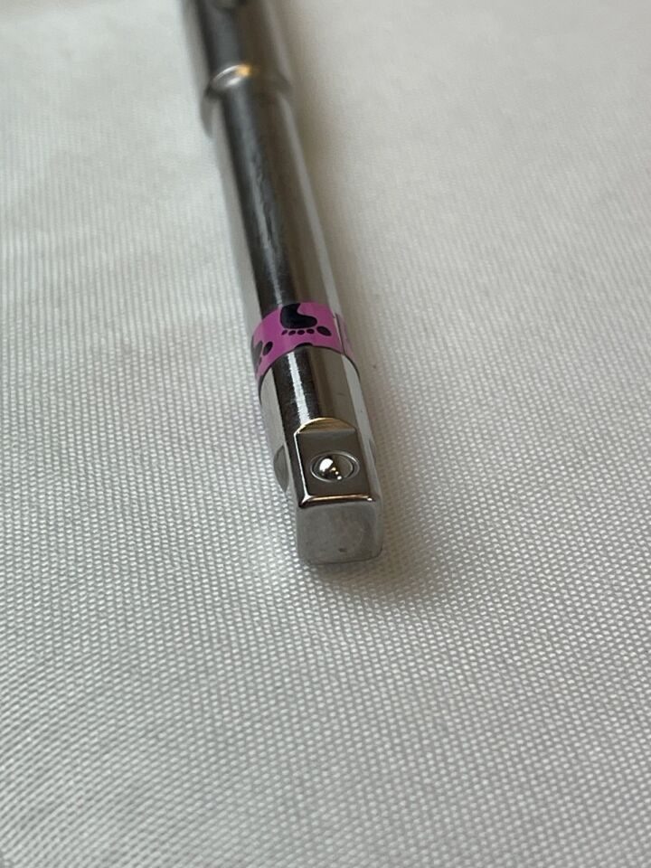 MEDTRONIC 823-340 3.5mm Hex Cannulated Bottom End Screwdriver Shaft 1/4" Connect — photo 5