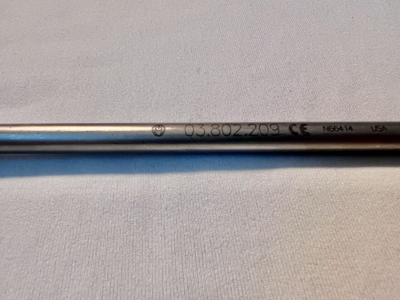 SYNTHES 03.802.209 SynFix-LR Spinal Mini-Open Aiming Device — photo 2