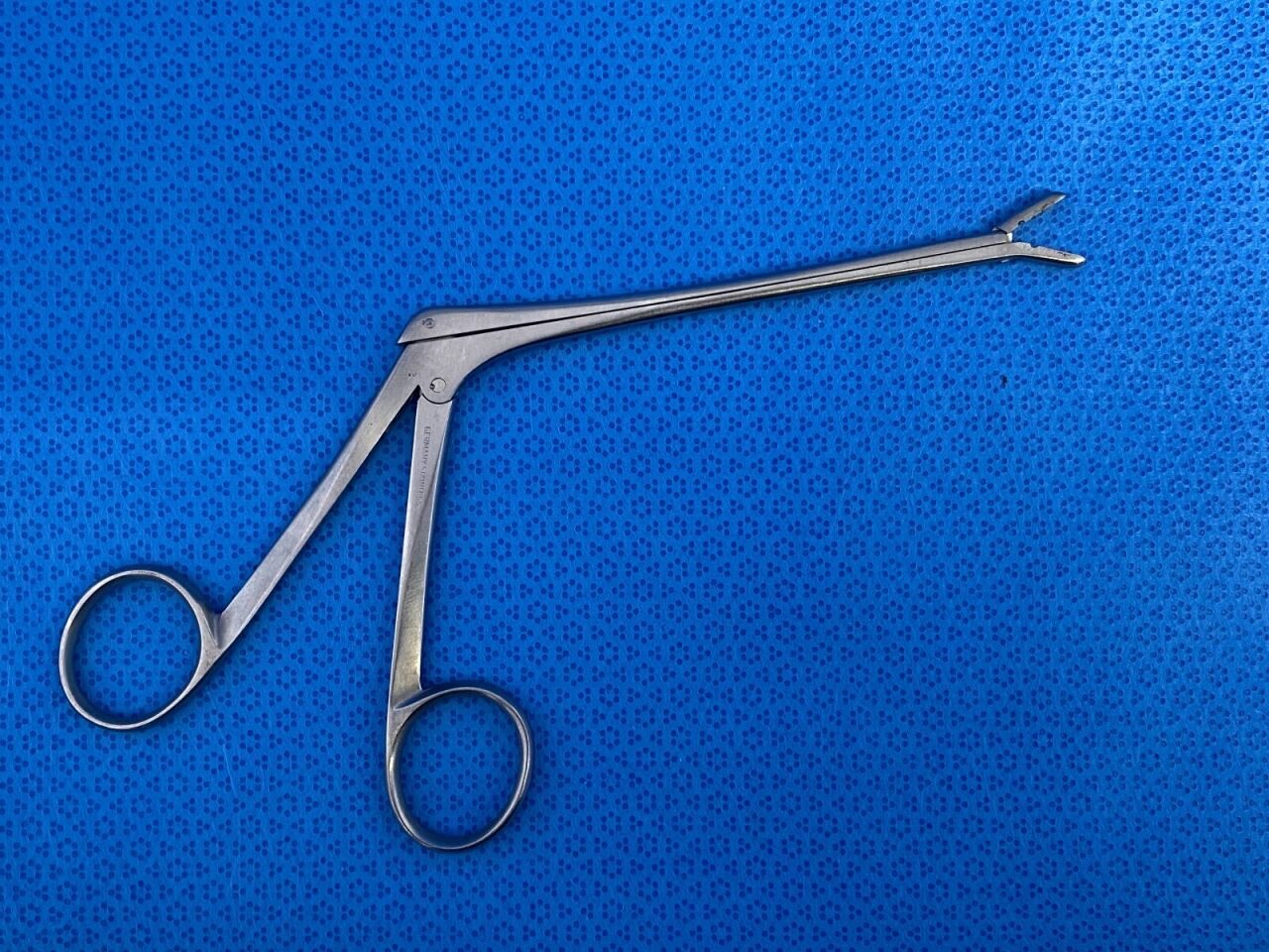V. MUELLER NL6110 Gruenwald Laminectomy Forceps — photo 6