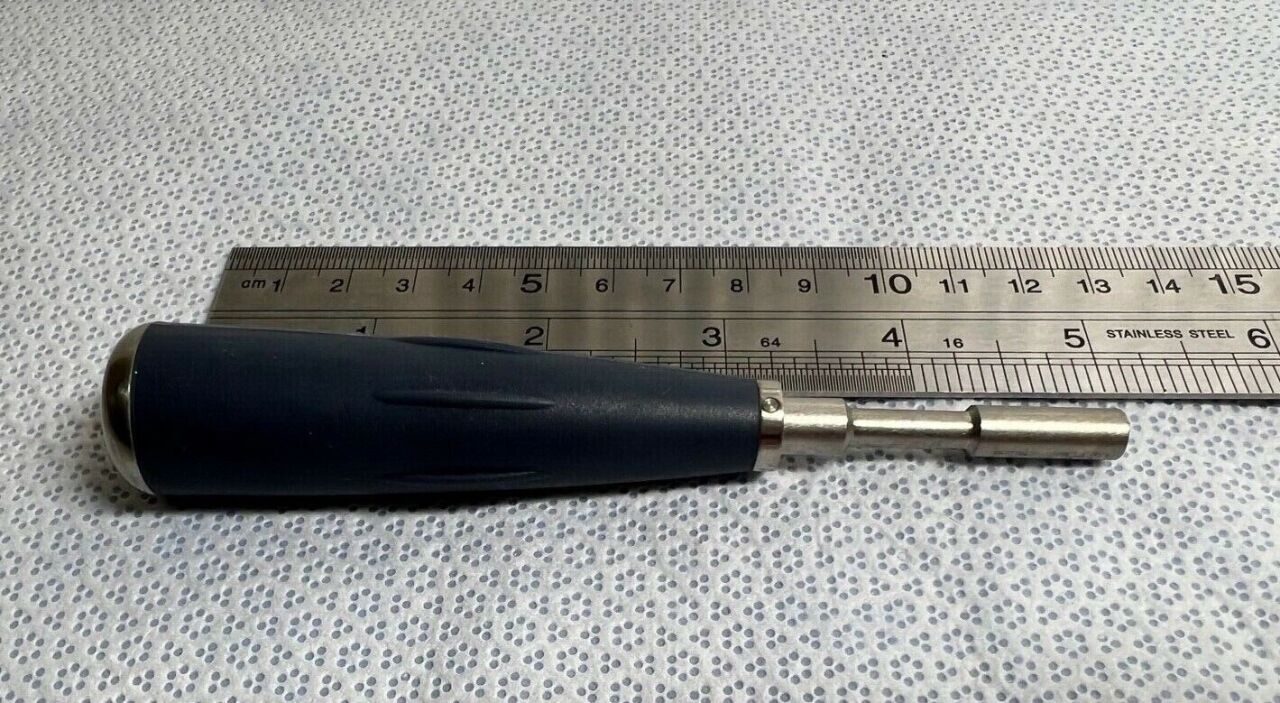 STRYKER 4960-9-030 Nut Wrench For Hoffman II Micro External Fixation System — photo 4