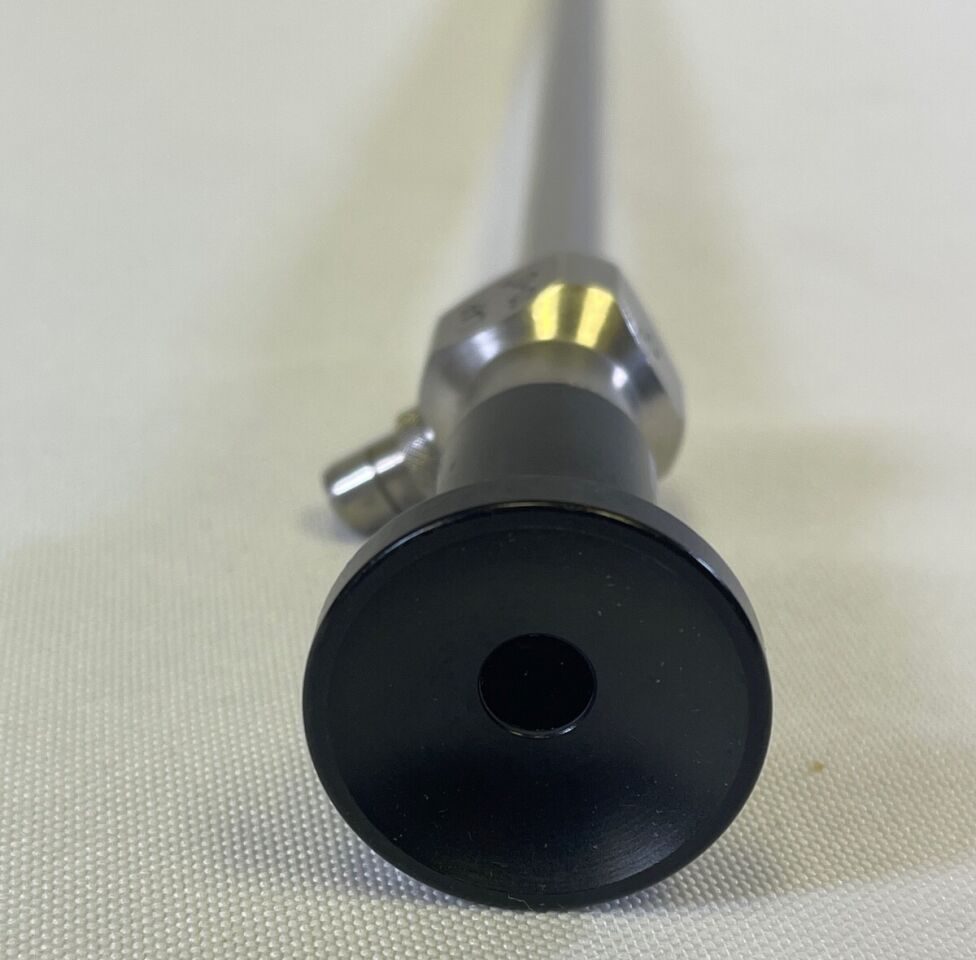 CIRCON ACMI LAP 10-0deg Laparoscope — photo 7