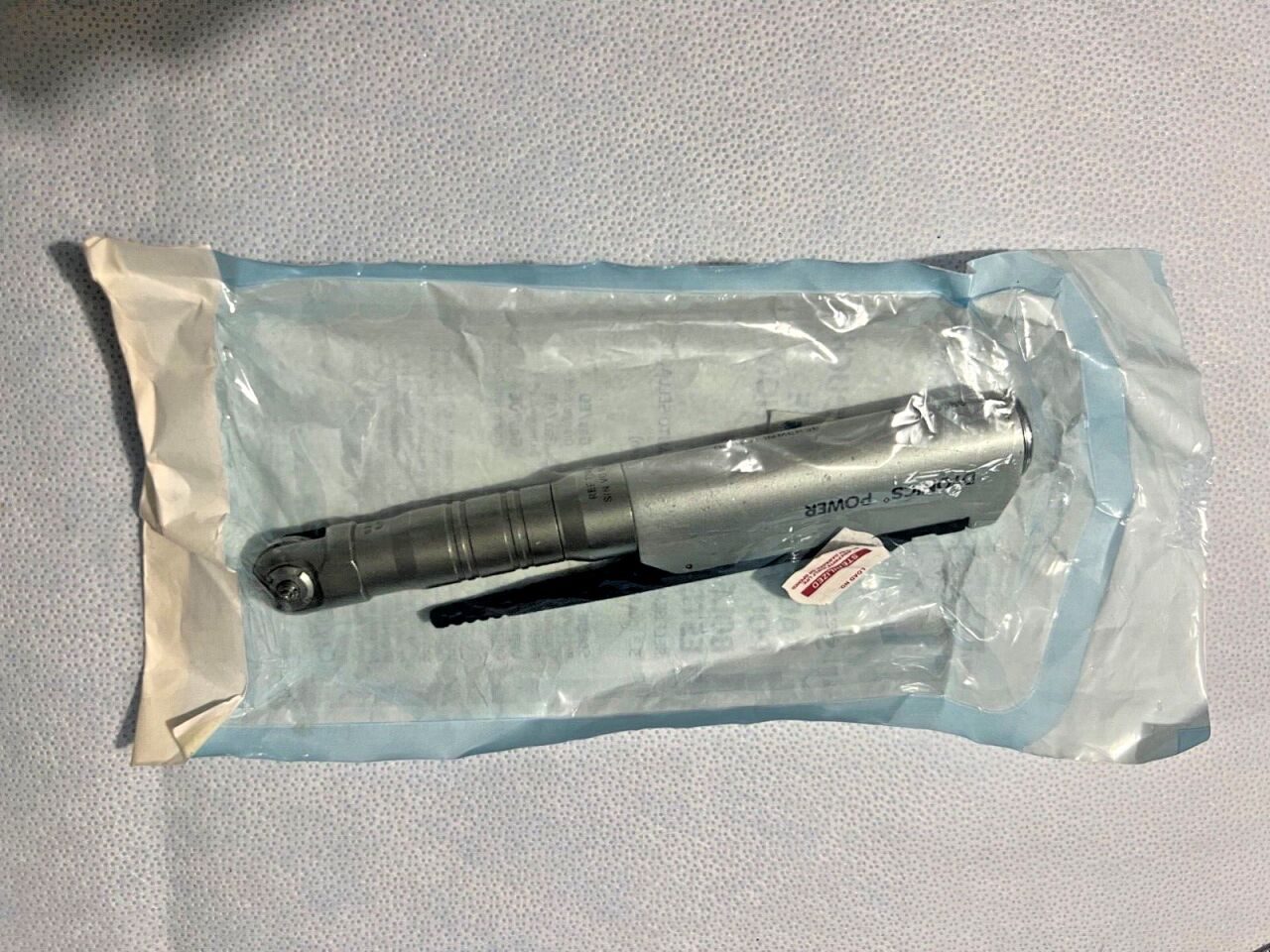 DYONICS 7205786 Power Orthopedic Sagittal Saw — photo 6
