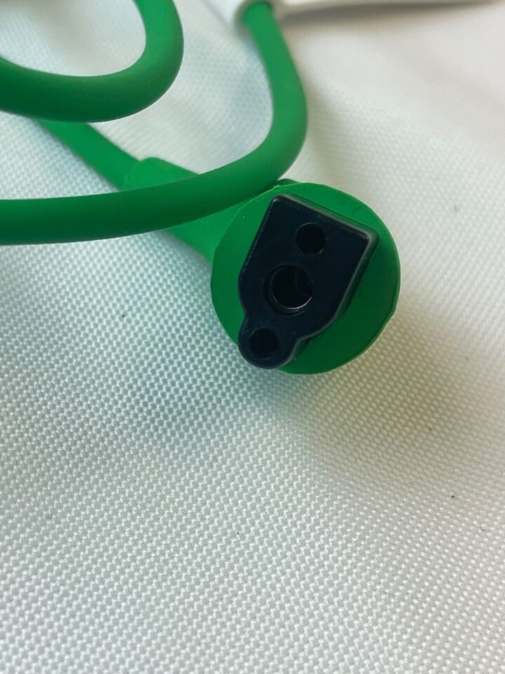 INTUITIVE DA VINCI 470383-06 Xi Monopolar Cautery Cord Cable — photo 4