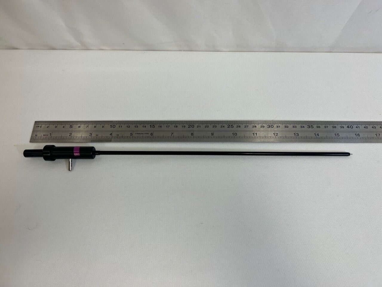 ELMED 5mm Needle Point Laparoscope — photo 5