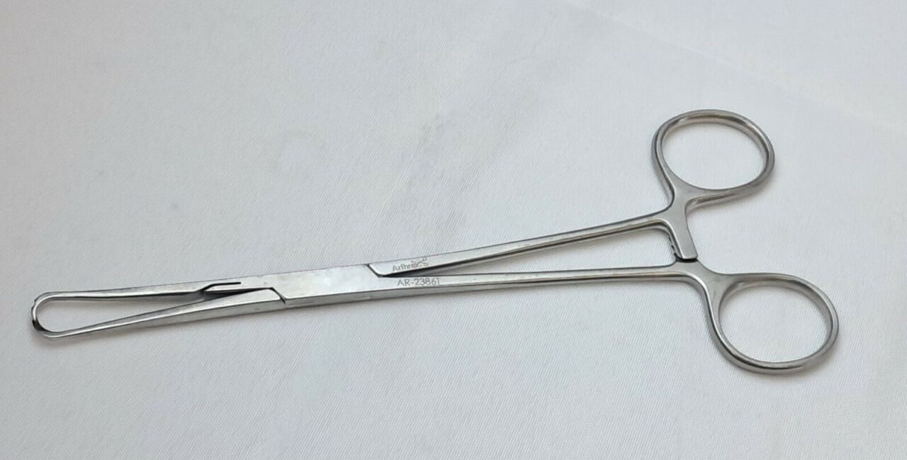 ARTHREX AR-2386T GraftClamp Graft Preparation Instrument Shoulder Arthroscopy