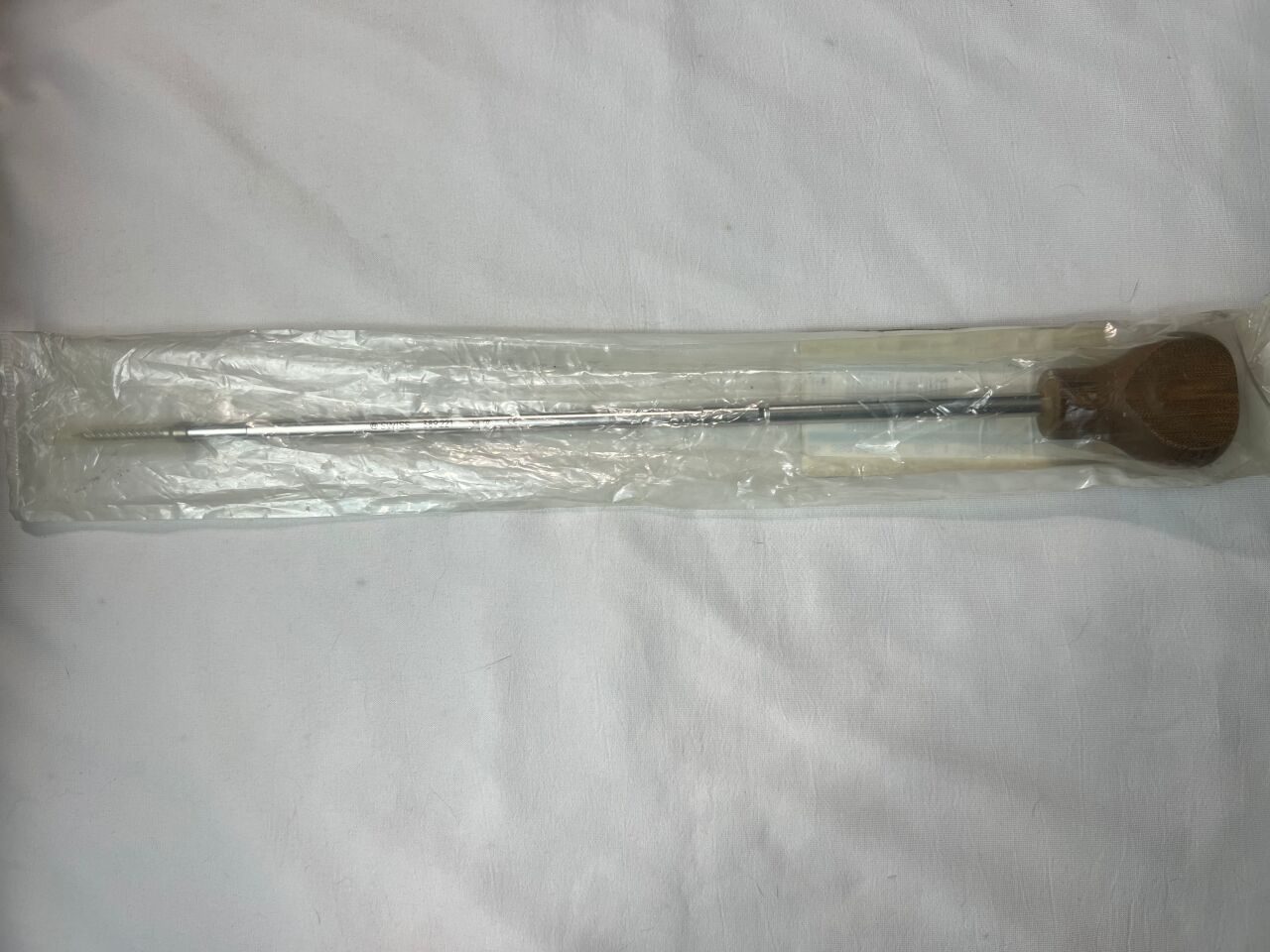 SYNTHES 389.221 VentroFix Fixation Pin For Clamps — photo 1