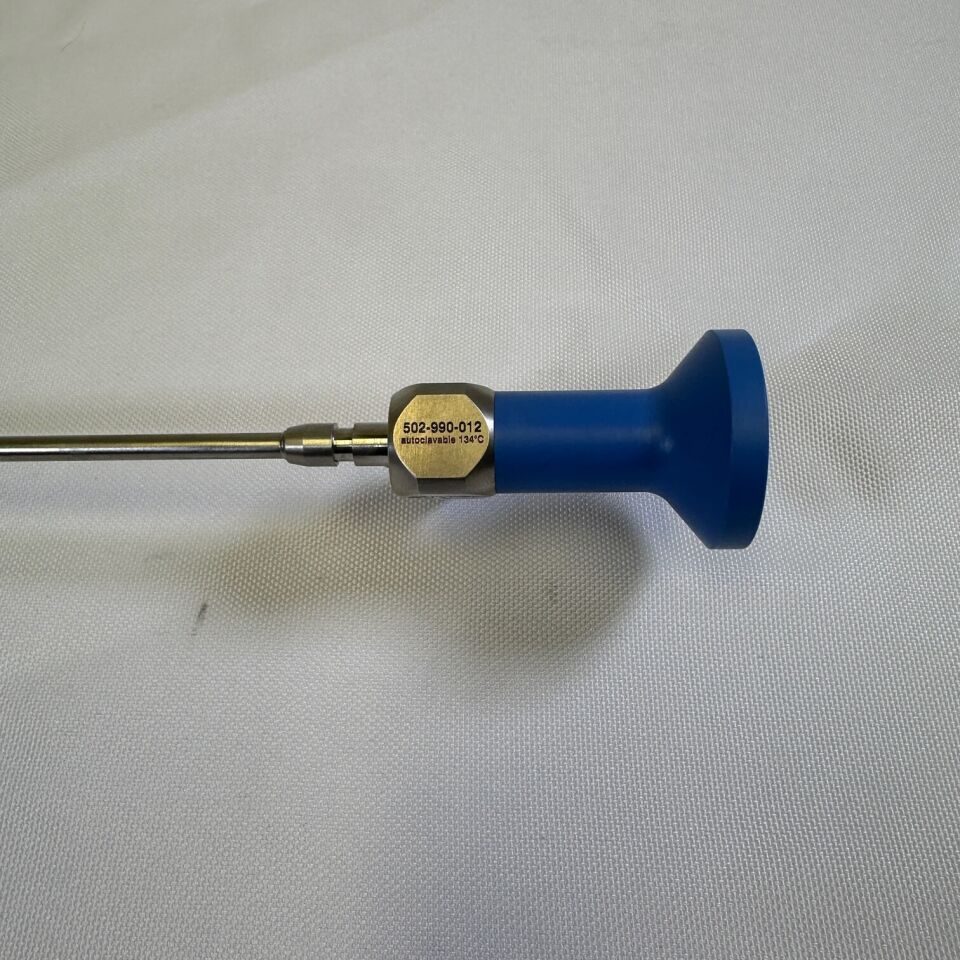 STRYKER 502-990-012 ideal eyes Cystoscope — photo 4