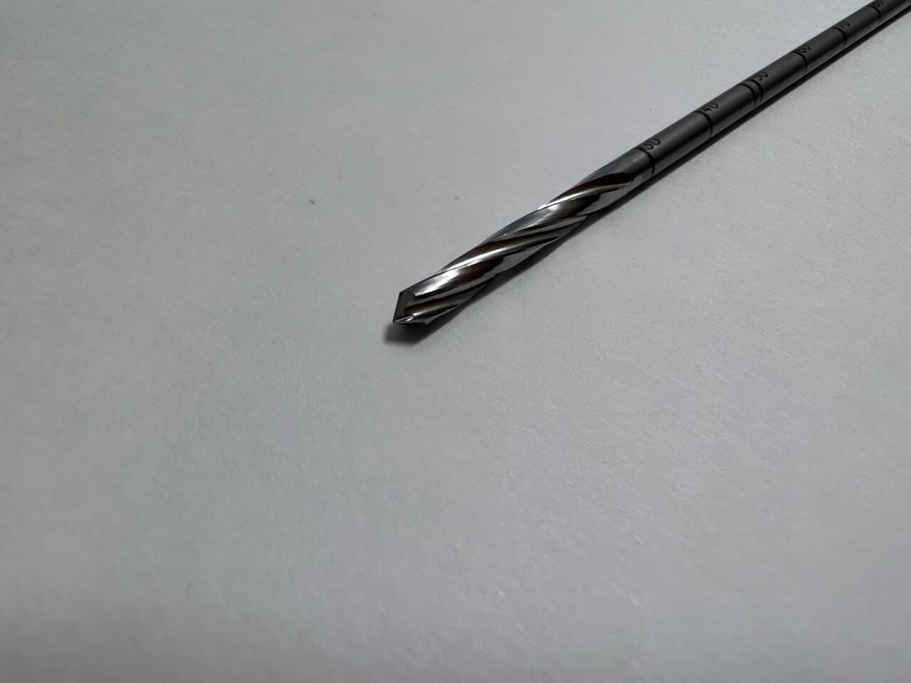 SYNTHES 315.93 3.2mm Flute Drill Bit — photo 3
