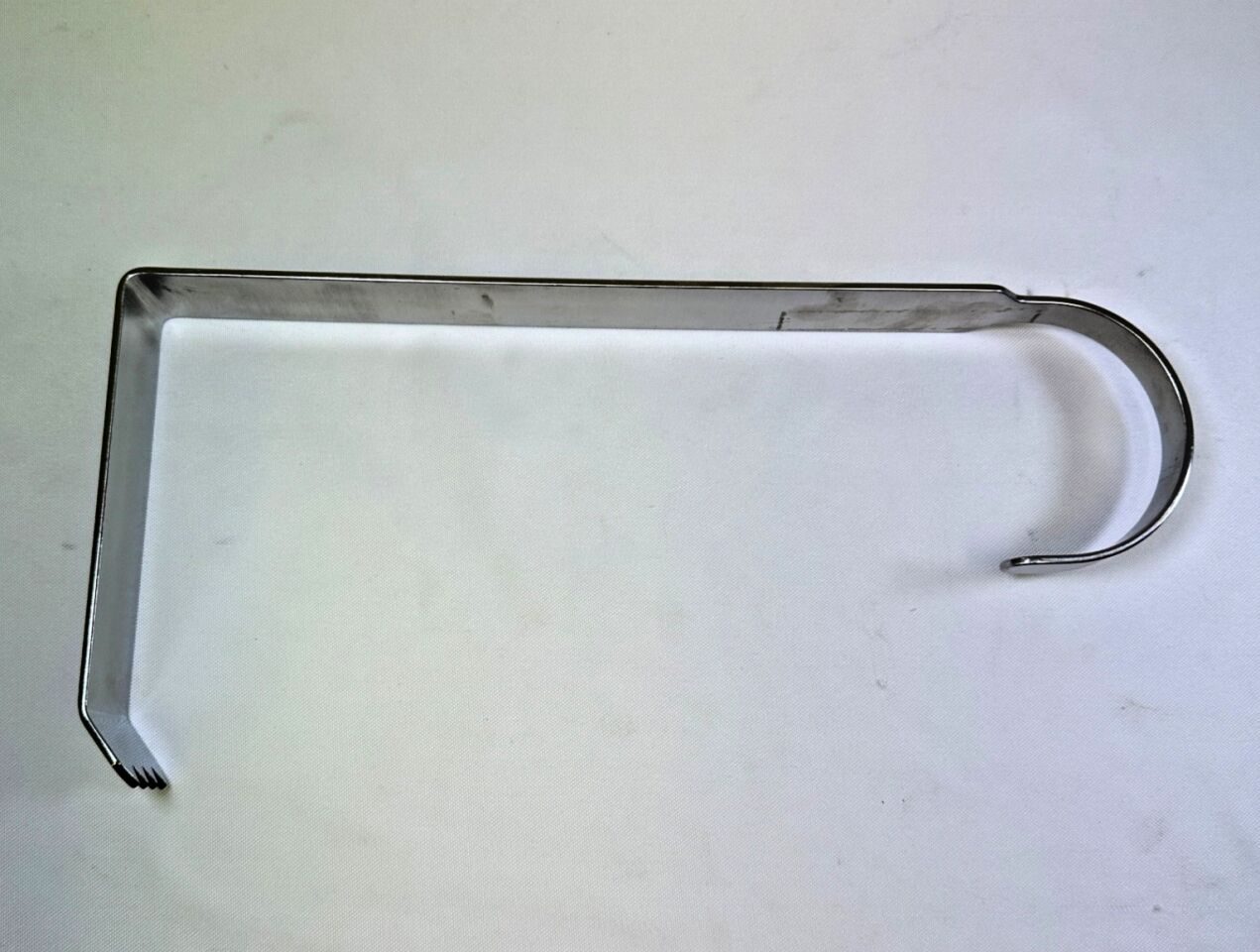 INNOMED 6230 0110H Extra Large Soft Tissue Hibbs Retractor
