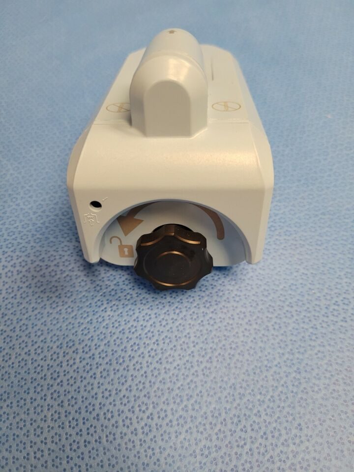 INTUITIVE SURGICAL 372300 Robotics — photo 2