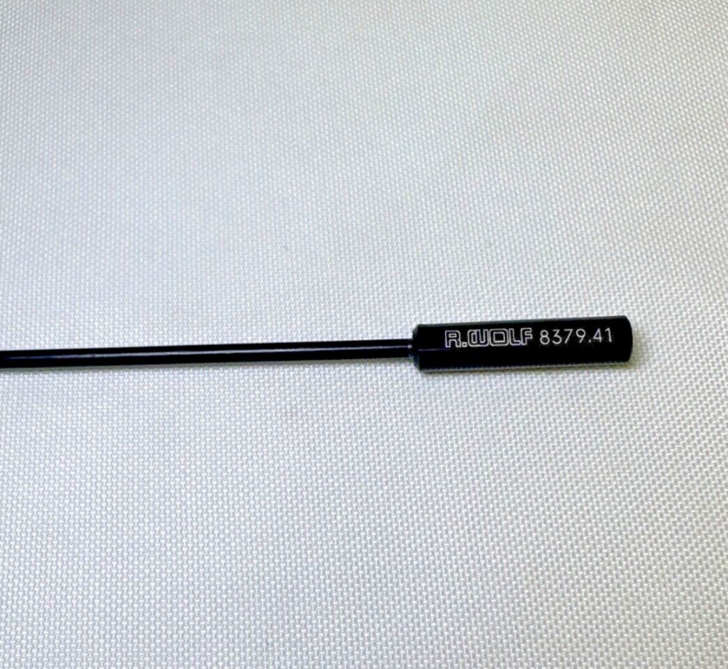 R. WOLF 8379.41 Monopolar Electrode Knife 3.0mm x 320mm — photo 3
