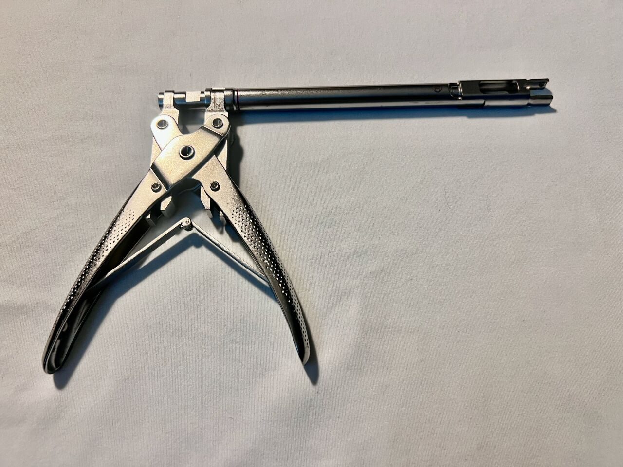 SYNTHES 03.614.027 OCT System Rod Persuader — photo 1