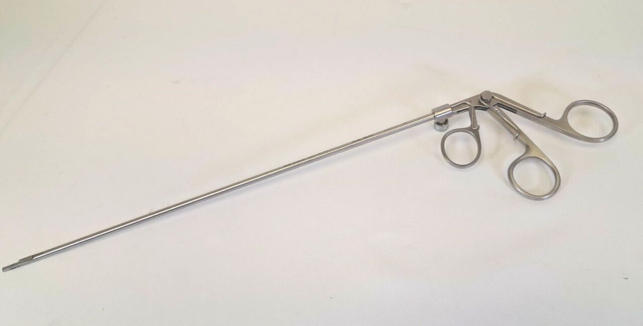 MAHE 25.300.33 Easyknot Suturing Forceps