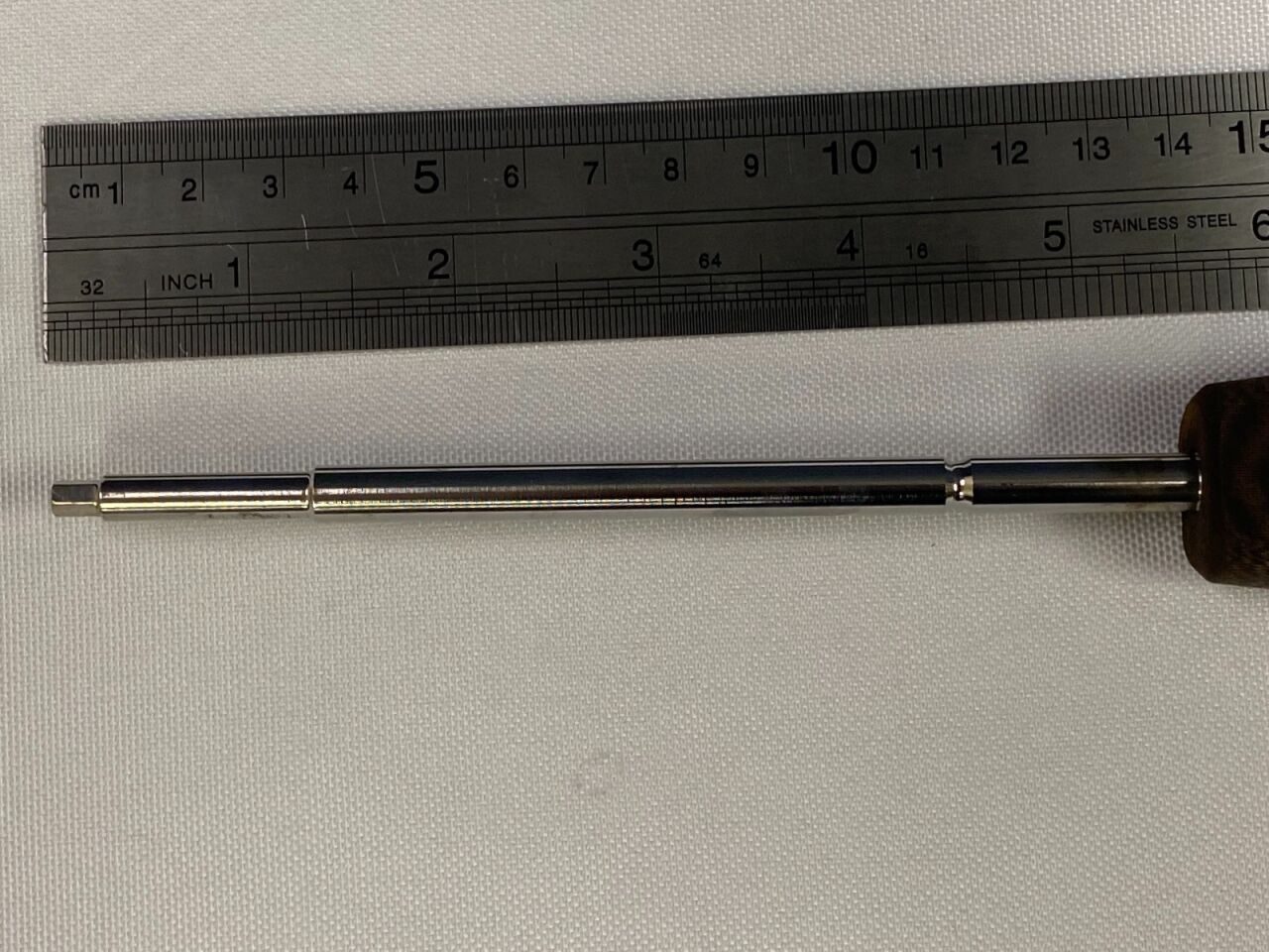 SYNTHES 313.93 Hexagonal 4mm — photo 2