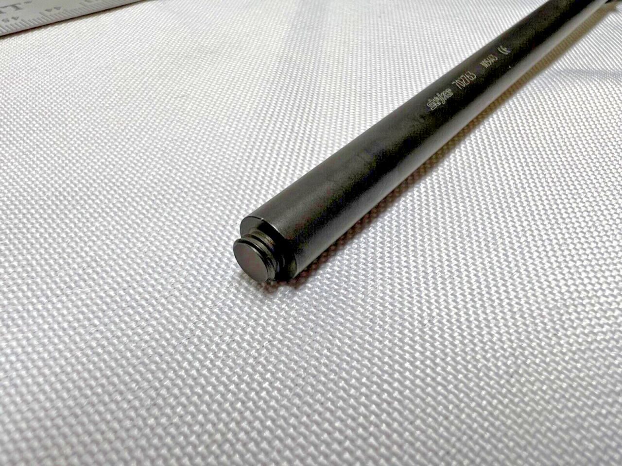 STRYKER 702763 Locking Guide AxSOS Orthopedic Locking Guide Instrument — photo 3