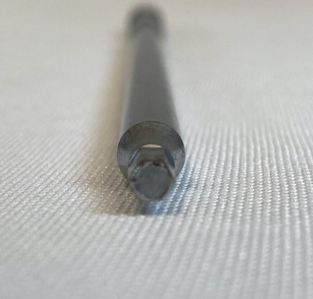 RICHARDS SMITH & NEPHEW 7136-2293 Straight Hexagonal Driver Shaft R3 Acetabular — photo 4