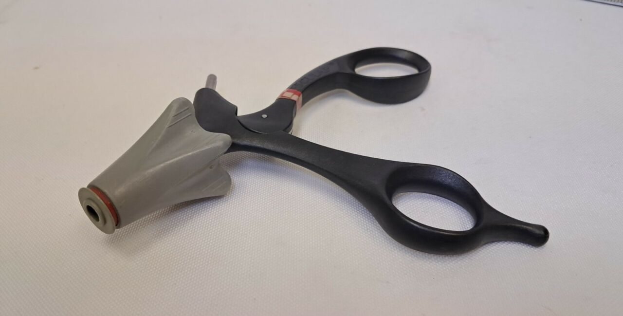 AESCULAP PO958R Monopolar Handle - Rotation — photo 2